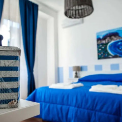 Отель Ciuri Ciuri B&B комната для гостей фото 3