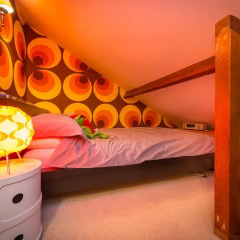 Апартаменты Trembling Madness Apartments Йорк удобства в номере фото 2