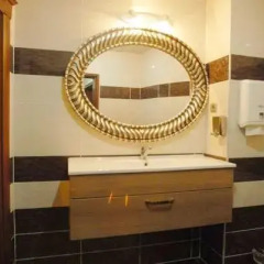 Nil Hotel 3* Стандартный номер с различными типами кроватей фото 22