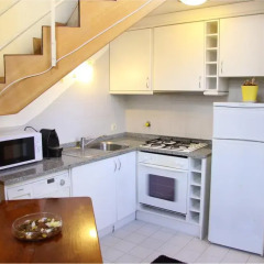 Отель Ana & José Be Happy Flat в номере