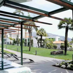 Отель Enotel Quinta Do Sol Португалия, Фуншал - 1 отзыв об отеле, цены и фото номеров - забронировать отель Enotel Quinta Do Sol онлайн