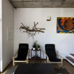 Отель Porto Foz Velha 4 Flats спа