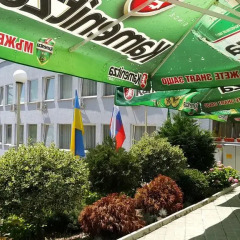 Отель Арена Тырново Велико Тырново городской автобус