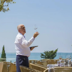 Отель Radisson Blu Resort & Spa, Split фото 3