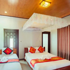 Отель Carambola Homestay детские мероприятия