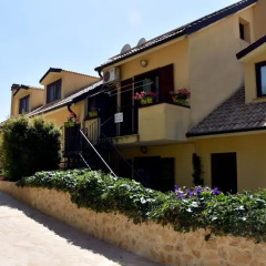 Отель B&B Villa Angela Пьяцца-Армерина парковка