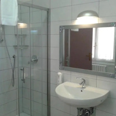 Hotel Paradise 3* Студия с различными типами кроватей фото 2