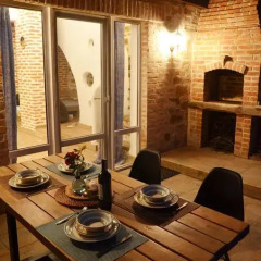 Гостиница Rosemarino Country House в номере фото 2