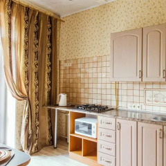 Отель TRUSThome Минск в номере фото 2