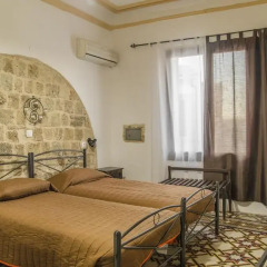 Отель Casa De La Sera комната для гостей фото 5