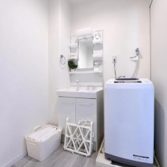Reality Hakata 2 Hotel 3* Стандартный номер фото 16