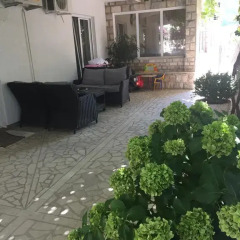 Отель Villa Gaga 2 парковка