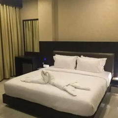 Hotel Gagan Regency комната для гостей фото 2