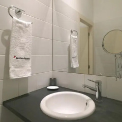 Отель Feels Like Home - Porto Central Flat ванная