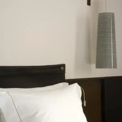 Отель NH Milano Touring 4* Улучшенный номер с различными типами кроватей фото 42