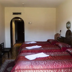 Hotel Tachfine комната для гостей