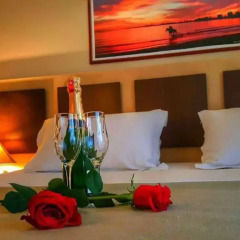 Отель Tropikal Resort 4* Люкс фото 8