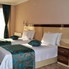 Anadolu Hotel Номер Делюкс с 2 отдельными кроватями фото 4