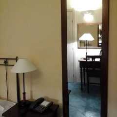 Hotel La Contrada 3* Стандартный номер фото 5
