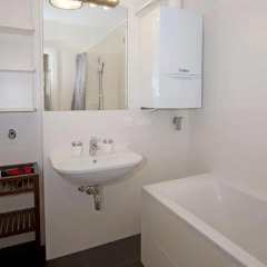 Отель Kaiser Lofts By Welcome2vienna Апартаменты