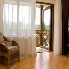 Отель Aya Maria Wellness SPA Resort балкон
