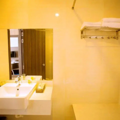 Euro Star Hotel 3* Номер Делюкс с различными типами кроватей фото 21