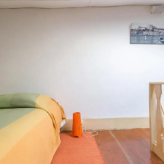 Отель Casa da Mãe Joana комната для гостей