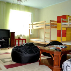 Гостиница Hostel Ufimskiy в Уфе отзывы, цены и фото номеров - забронировать гостиницу Hostel Ufimskiy онлайн Уфа детские мероприятия