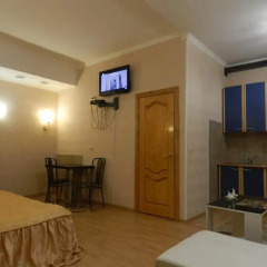 Апартаменты Apartments na Chaykinoy 71 в номере фото 2