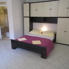 Апартаменты Apartments Pino Апартаменты с различными типами кроватей фото 44