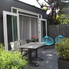 Alp de Veenen Hotel 3* Стандартный номер с 2 отдельными кроватями фото 14