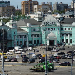Хостел Рус - Тверская-Ямская