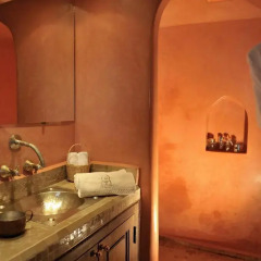 Отель Riad Le Jardin D`Abdou 5* Стандартный номер фото 2