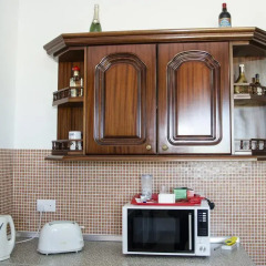 Отель South Olives в номере