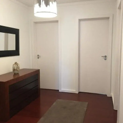 Апартаменты Mary Apartments Lisbon Улучшенные апартаменты разные типы кроватей фото 13