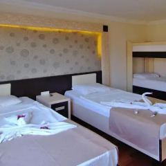 Aperion Beach Hotel Сиде спа
