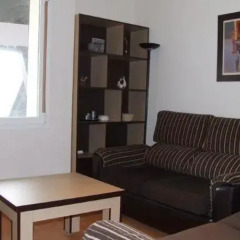 Отель Apartamentos Tratewo комната для гостей