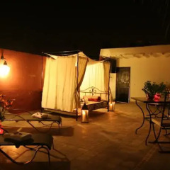 Отель Riad Magie dOrient Марокко, Марракеш - отзывы, цены и фото номеров - забронировать отель Riad Magie dOrient онлайн фото 4