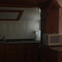 Отель Apartamento Esturion Dcha в номере
