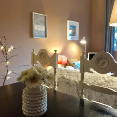 Отель Apartamento Porto Baixa детские мероприятия