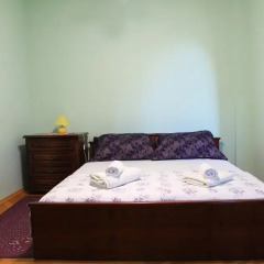 Отель Guest House Daskalov 2* Студия фото 4
