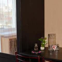 Гостиница Guest House Orekhovaya Roscha в Анапе отзывы, цены и фото номеров - забронировать гостиницу Guest House Orekhovaya Roscha онлайн Анапа питание фото 3