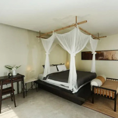 Отель SriLanta Resort 4* Стандартный номер с различными типами кроватей фото 15