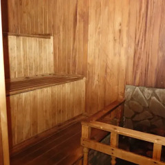 Гостиница Guest House Safari Полулюкс с разными типами кроватей фото 3