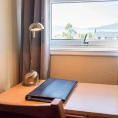 Comfort Hotel Ole Tobias удобства в номере