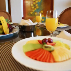 Отель The Royal Haciendas 4* Номер Делюкс фото 4