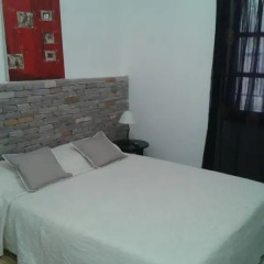Auberge Diaguili in Nouakchott, Mauritania from 53$, photos, reviews - zenhotels.com guestroom photo 2