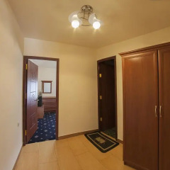 Jermuk Ani Hotel 3* Люкс с различными типами кроватей фото 4