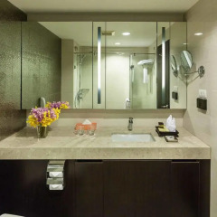 Апартаменты Rembrandt Towers Serviced Apartments Номер категории Премиум фото 5