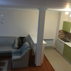 Restland Dilijan Hotel 3* Апартаменты фото 3